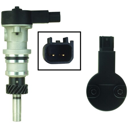 Ilb Gold Camshaft, Replacement For Wai Global CAMS2607 CAMS2607